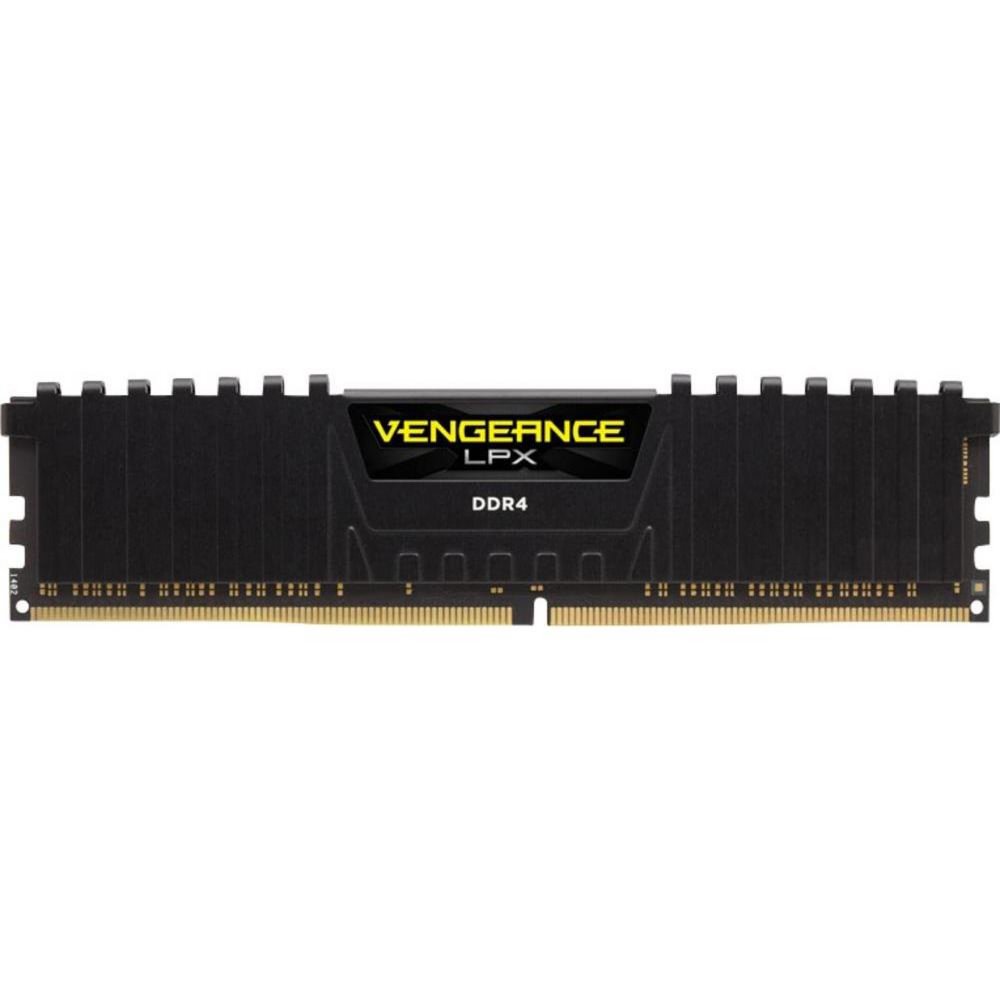 Corsair Vengeance LPX | 16GB 2x8GB DDR4 | 3200MHz | DIMM | CL16 | Geheugenmodule | RAM - Matmuis - Matmuis